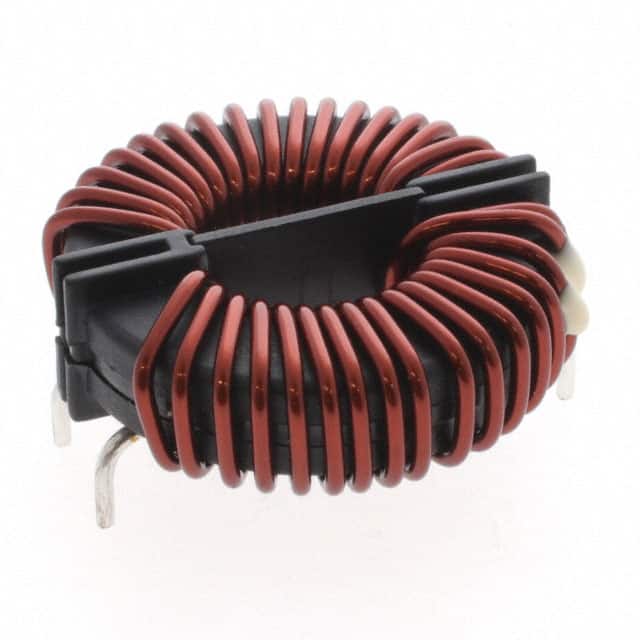 SCR31HA-120-1R3A012H KEMET  Common Mode Chokes